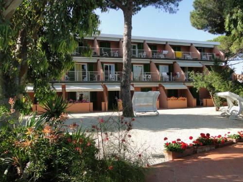 Hotel Mare