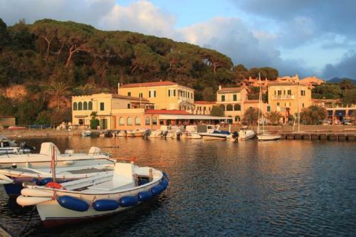 Hotel Mare