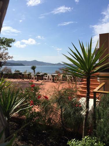 Hotel Mare
