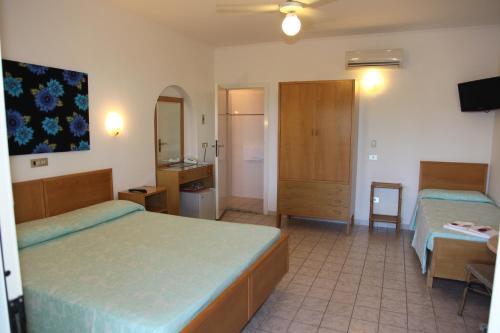 Hotel Paradiso