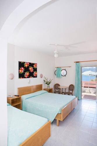 Hotel Paradiso