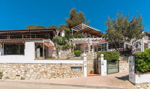 Hotel Paradiso