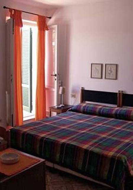 Hotel Rio Sul Mare