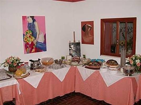 Hotel Rio Sul Mare