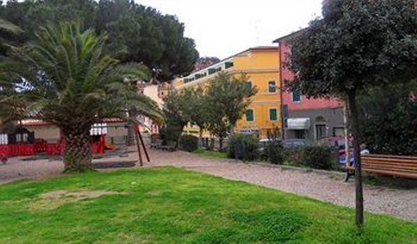 Hotel Rio Sul Mare