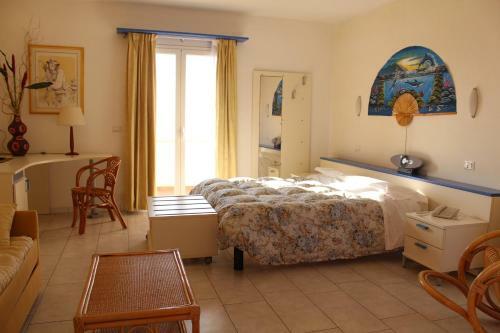 Hotel Del Sole