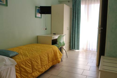 Hotel Del Sole