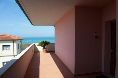 Hotel Del Sole