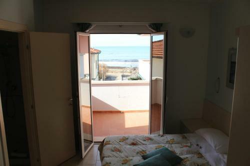 Hotel Del Sole