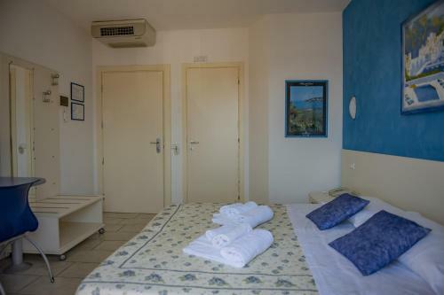 Hotel Del Sole
