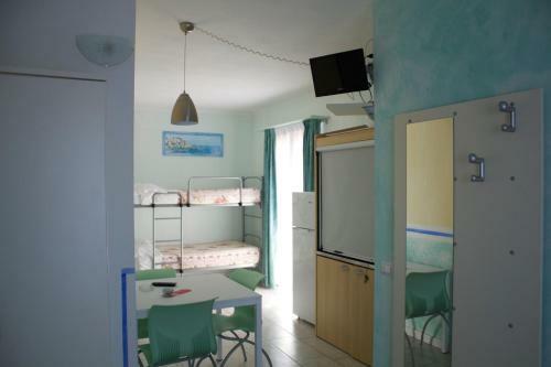 Hotel Del Sole