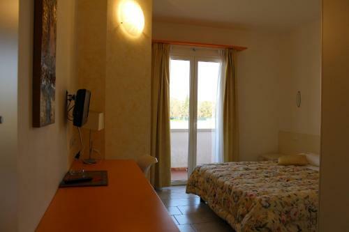 Hotel Del Sole