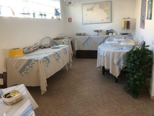 Hotel Del Sole