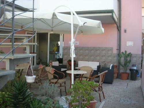 Hotel Del Sole