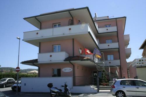 Hotel Del Sole