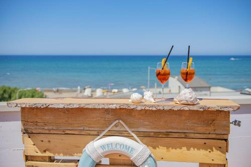 Hotel Del Sole