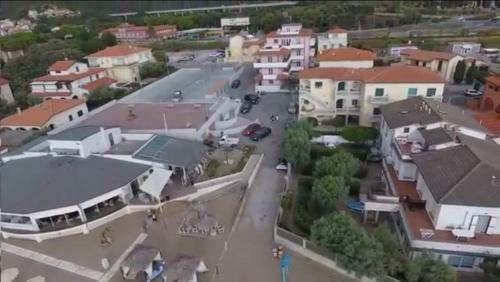 Hotel Del Sole