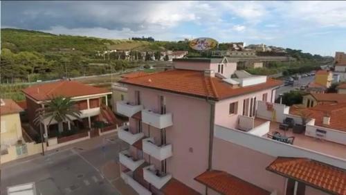 Hotel Del Sole