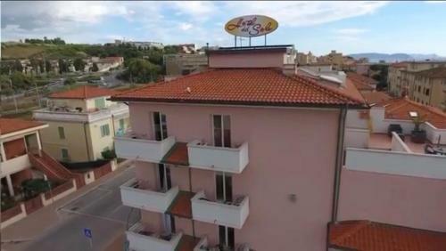 Hotel Del Sole