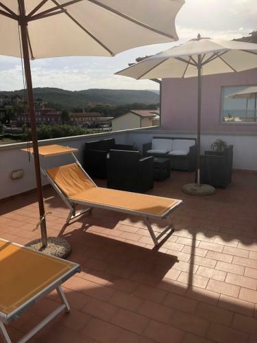 Hotel Del Sole
