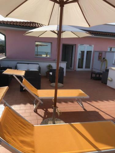 Hotel Del Sole