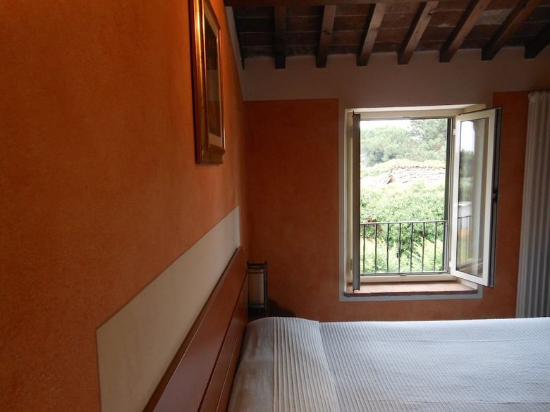 Bed & Breakfast La Corte