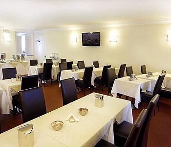 Hotel Hambros Il Parco