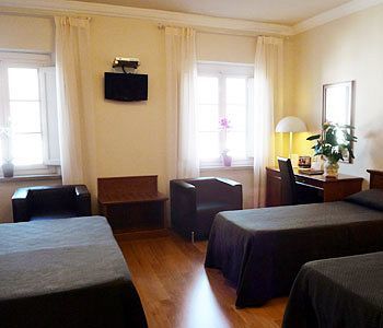 Hotel Hambros Il Parco