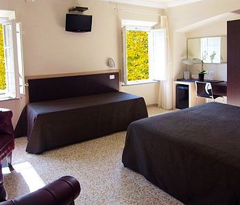 Hotel Hambros Il Parco