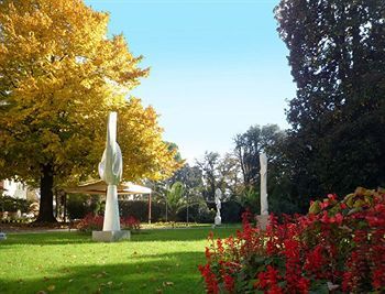 Hotel Hambros Il Parco