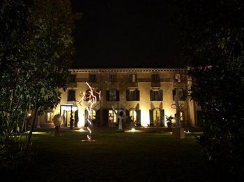 Hotel Hambros Il Parco