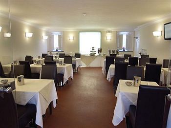 Hotel Hambros Il Parco