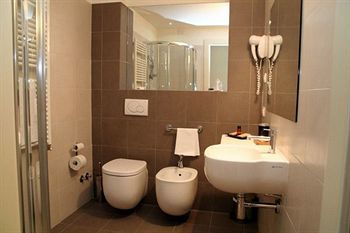 Hotel Hambros Il Parco