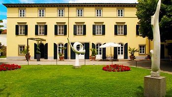 Hotel Hambros Il Parco