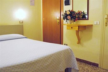 Hotel Villa Barsanti