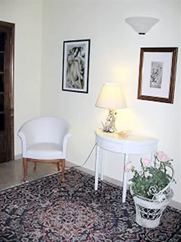 Hotel Villa Barsanti