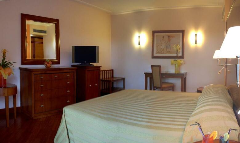 Versilia Palace Hotel