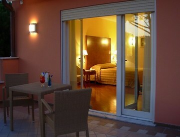 Versilia Palace Hotel