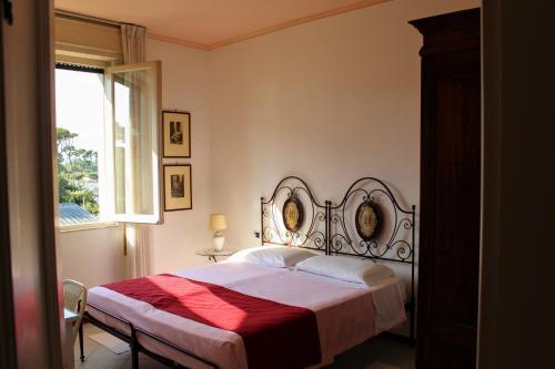 Hotel Villa Edera
