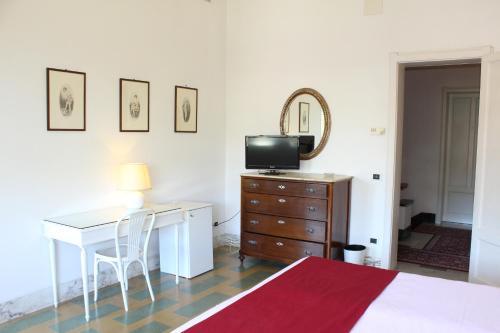 Hotel Villa Edera