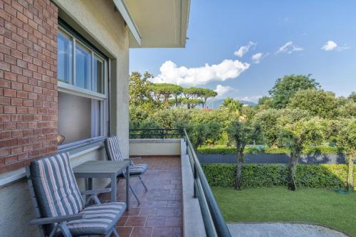 Hotel Villa Edera
