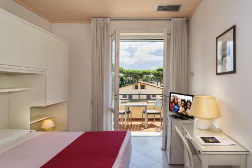 Hotel Villa Edera