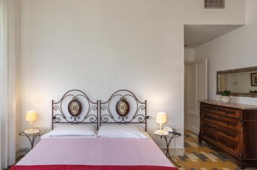 Hotel Villa Edera