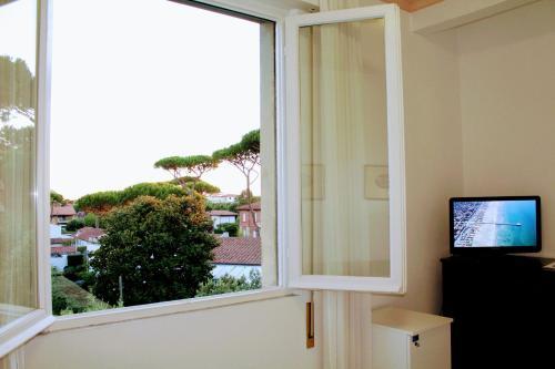 Hotel Villa Edera