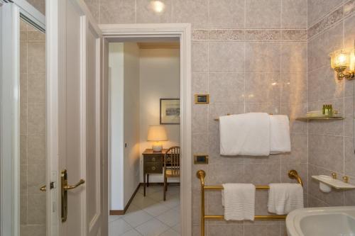 Hotel Villa Edera