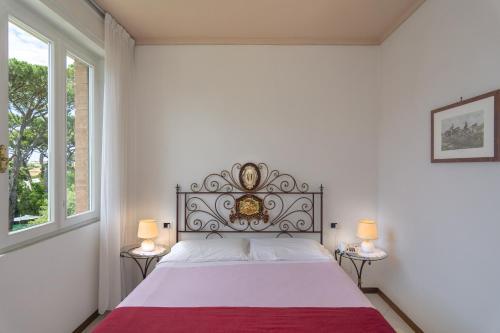 Hotel Villa Edera
