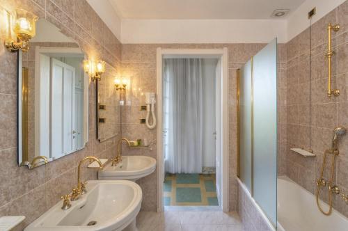 Hotel Villa Edera