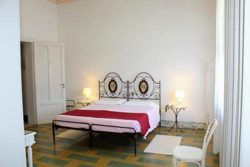 Hotel Villa Edera
