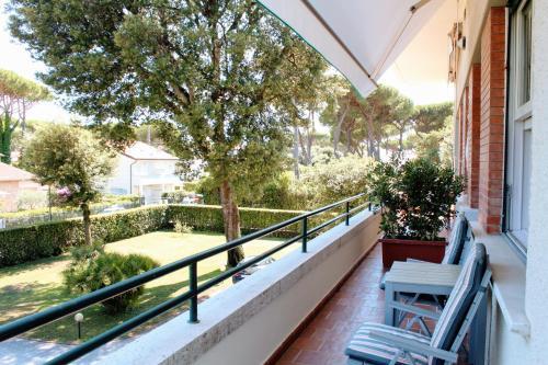 Hotel Villa Edera