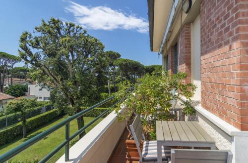 Hotel Villa Edera